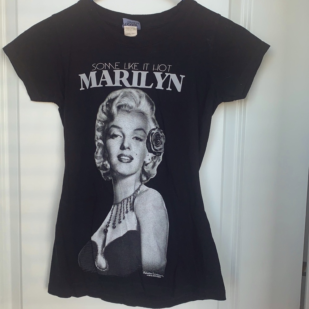 Marilyn Monroe T-Shirt
